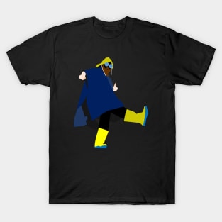 Old Ben Dilladong! T-Shirt